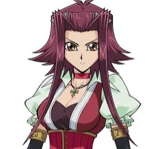 Chat with Akiza Izinski, the  character AI chatbot