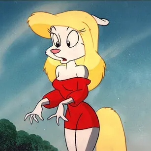 Minerva Mink - Animaniacs_avatar