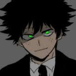 Yandere deku_avatar