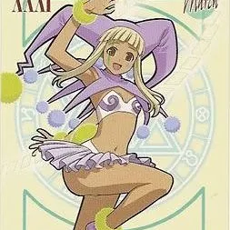Chat with Anime AI Character: zazie rainyday