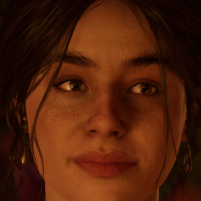 Chat with Isabella Torrisi, the  character AI chatbot