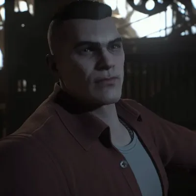 Chat with Jason Todd, the  character AI chatbot