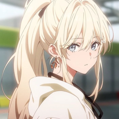 Chat with Poppi, the OC character AI chatbot