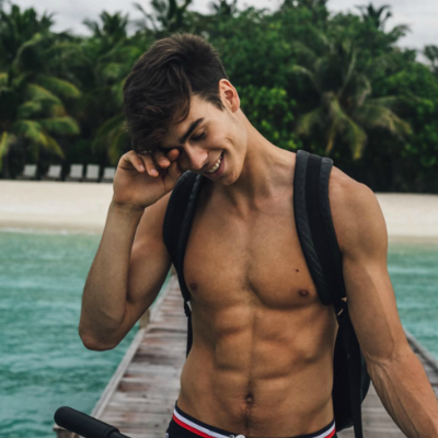 Chat with Theo, the  character AI chatbot