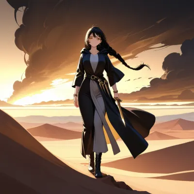 The Sands of Aurion_avatar