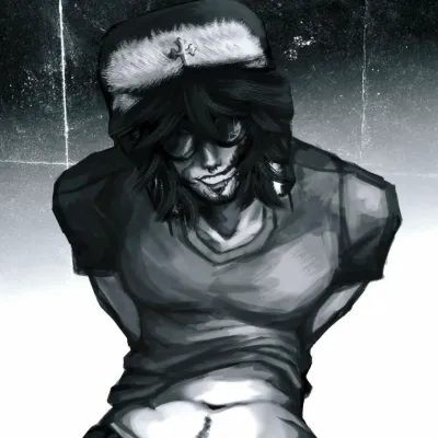 Chat with ★Ticci Toby★, the  character AI chatbot