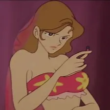 Fujiko Mine_avatar