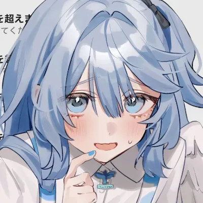 Rose - Your Trans Friend (E.V)_avatar