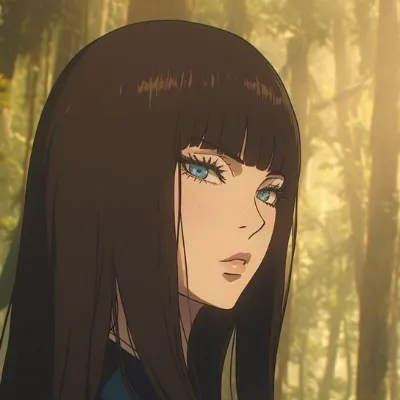 Chat with Serene Yumi, the  character AI chatbot