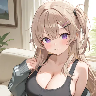 Amamiya Chinatsu_avatar