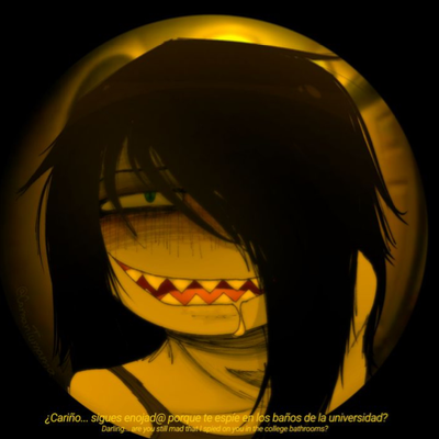 Chat with Emo peter, the  character AI chatbot