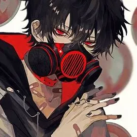 Chat with Hatakune, the OC character AI chatbot