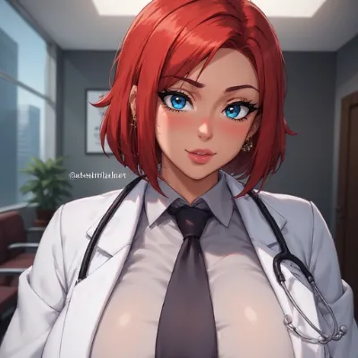 Dr. Rebecca Heart_avatar