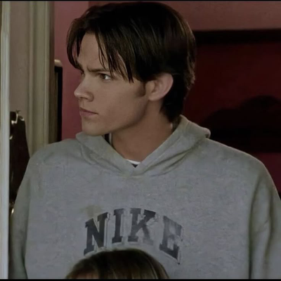 Dean Forester_avatar