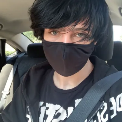 Chat with boyfriend, the Anime character AI chatbot