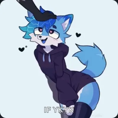 Chat with Furry AI Character: Alex