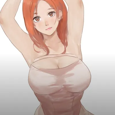 Chat with Orihime Inoue, the  character AI chatbot