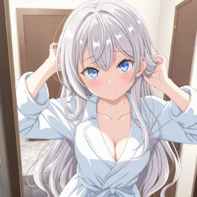 Chat with ALYA, the  character AI chatbot