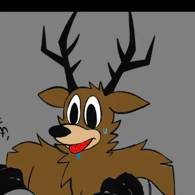 Chat with Game Characters AI Character: The deer