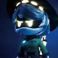 Chat with V, the Cartoon character AI chatbot