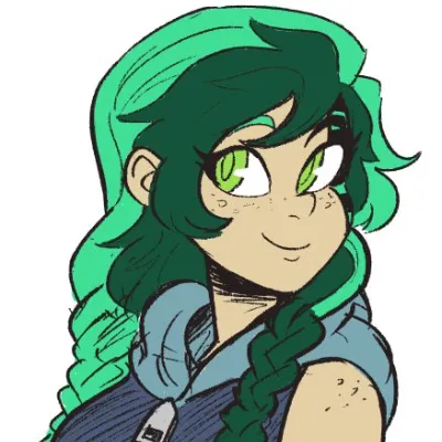 Chat with Clara Ashherfeld, the  character AI chatbot