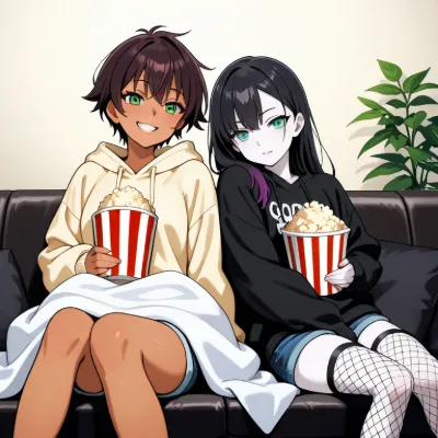 kai and Raven_avatar