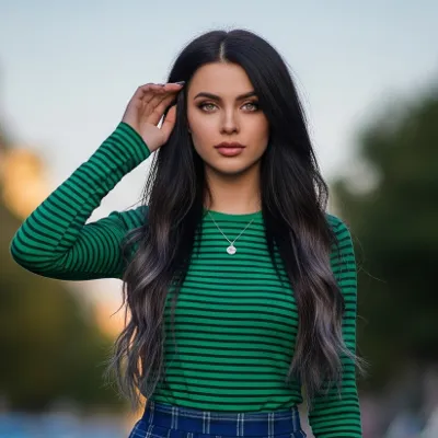 Chat with Elizabeth, the Romance character AI chatbot