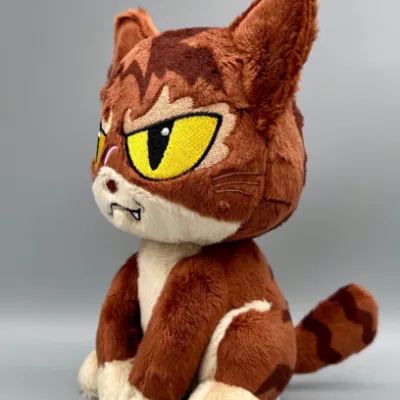 Chat with Tigerstar, the  character AI chatbot