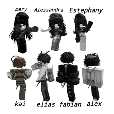 Chat with Roblox gc, the Anime character AI chatbot