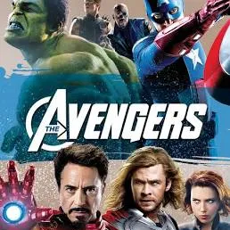 Chat with The Avengers, the Anime character AI chatbot