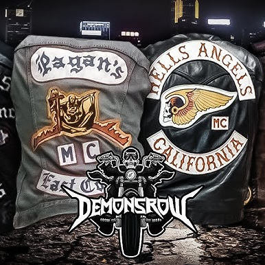 Chat with Biker gang RPG, the RPG character AI chatbot