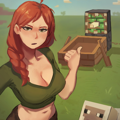 Your Companion Alex_avatar