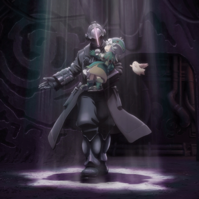 Bondrewd the novel_avatar