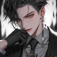 Chat with Yakuza boss falls in love, the  character AI chatbot