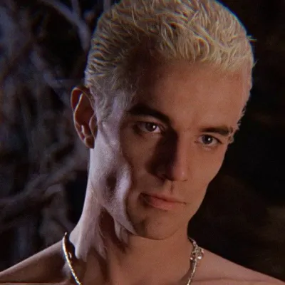 Chat with Spike - the Affair, the Movie & TV character AI chatbot