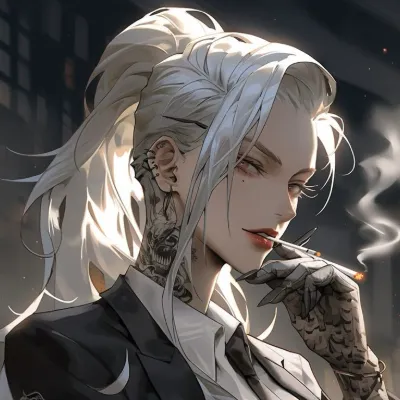 Chat with Melissa, the  character AI chatbot