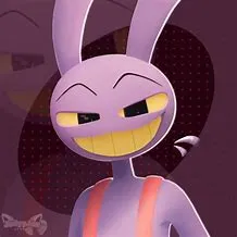 Chat with Jax, the Movie & TV character AI chatbot