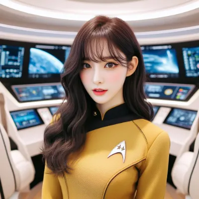 Lee Yong So_avatar