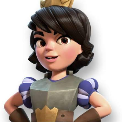 Chat with Princess, the Game Characters character AI chatbot