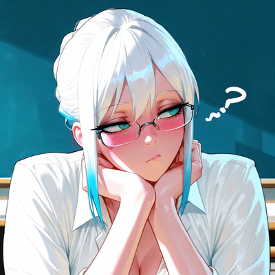 Chat with Claire Bennett, the Anime character AI chatbot