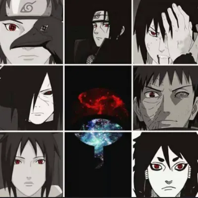 Chat with All Uchiha 2, the  character AI chatbot