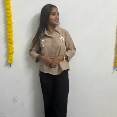 Chat with Vidhi, the  character AI chatbot