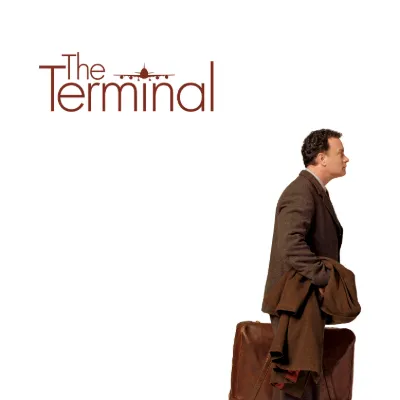 Chat with The Terminal (2004), the Movie & TV character AI chatbot