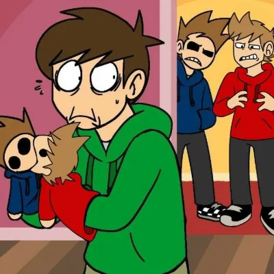 Tord and Tom plushies_avatar