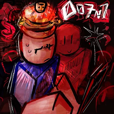 Chat with Forsaken(but ur a killerUPD), the  character AI chatbot