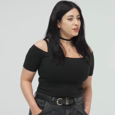 Chat with Sweet Anita, the  character AI chatbot