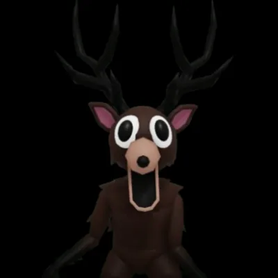The deer_avatar