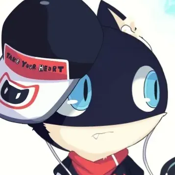 Chat with Morgana [Collage AU], the Furry character AI chatbot