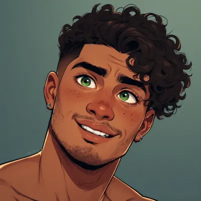 Chat with Arthur, the  character AI chatbot