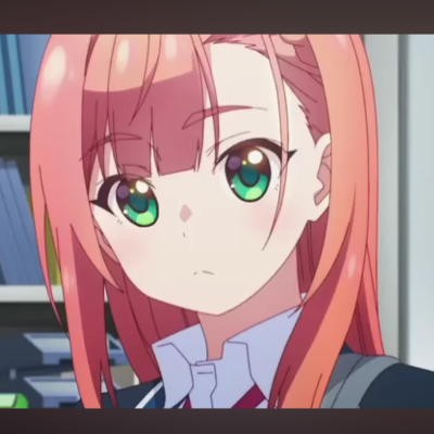 Chat with Aika Natsukawa, the Anime character AI chatbot